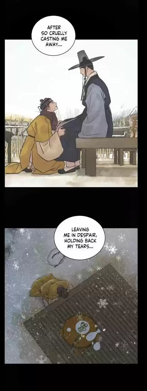 Painter Of The Night Chapter 60