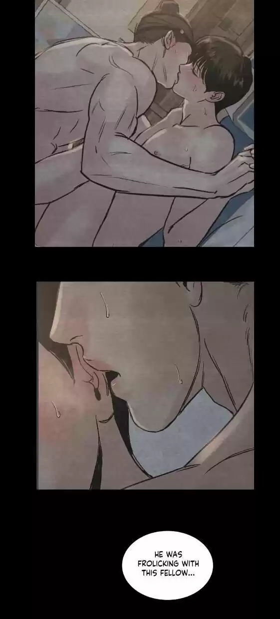 Painter Of The Night Chapter 60