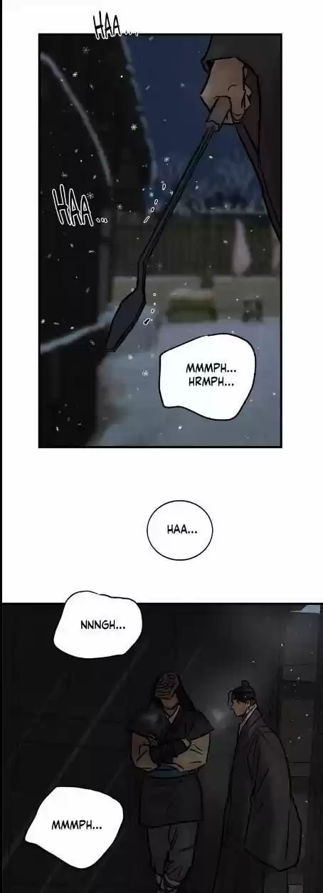 Painter Of The Night Chapter 60