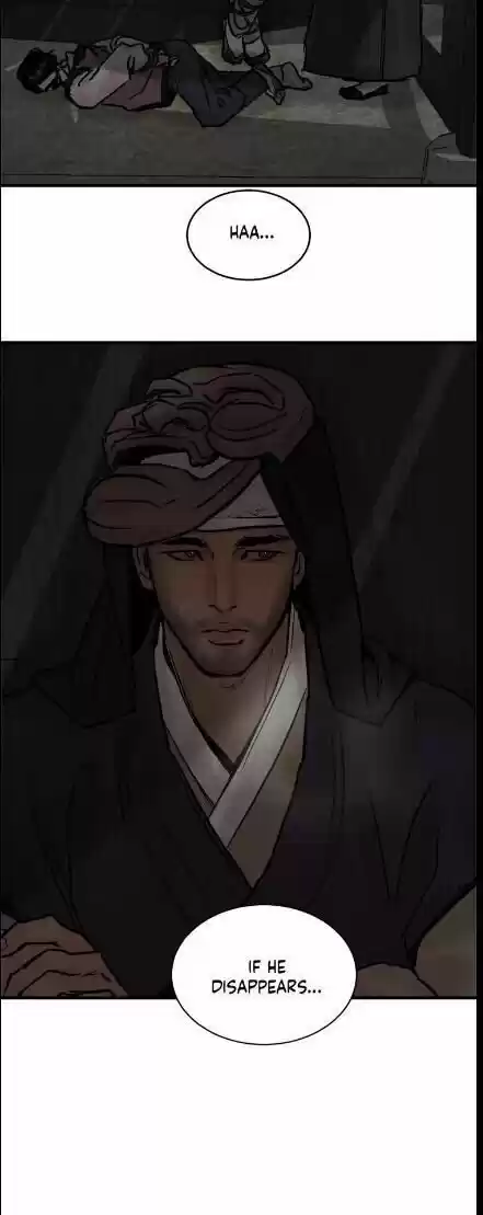 Painter Of The Night Chapter 60