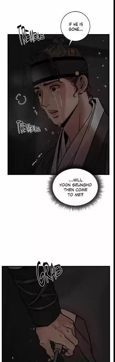 Painter Of The Night Chapter 60