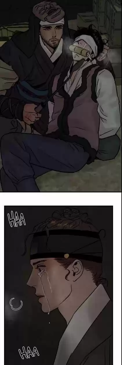 Painter Of The Night Chapter 60