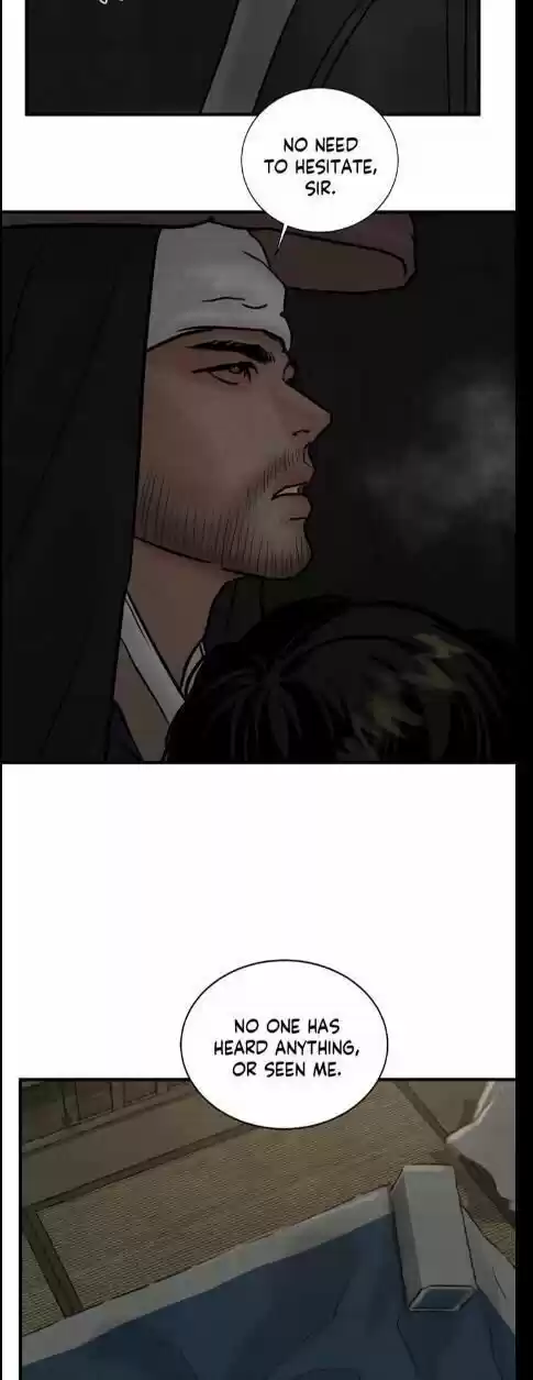 Painter Of The Night Chapter 60