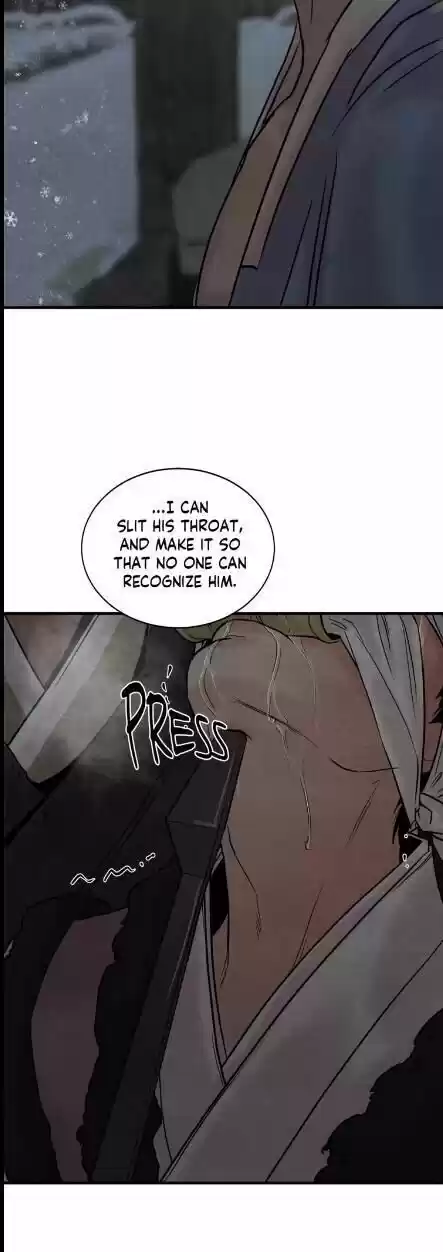 Painter Of The Night Chapter 60