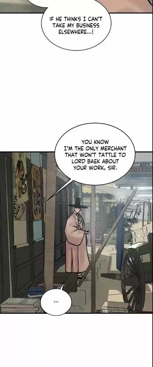 Painter Of The Night Chapter 60.5