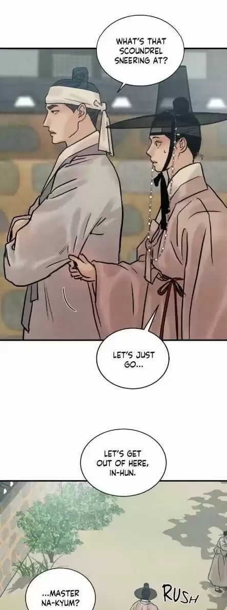 Painter Of The Night Chapter 60.5