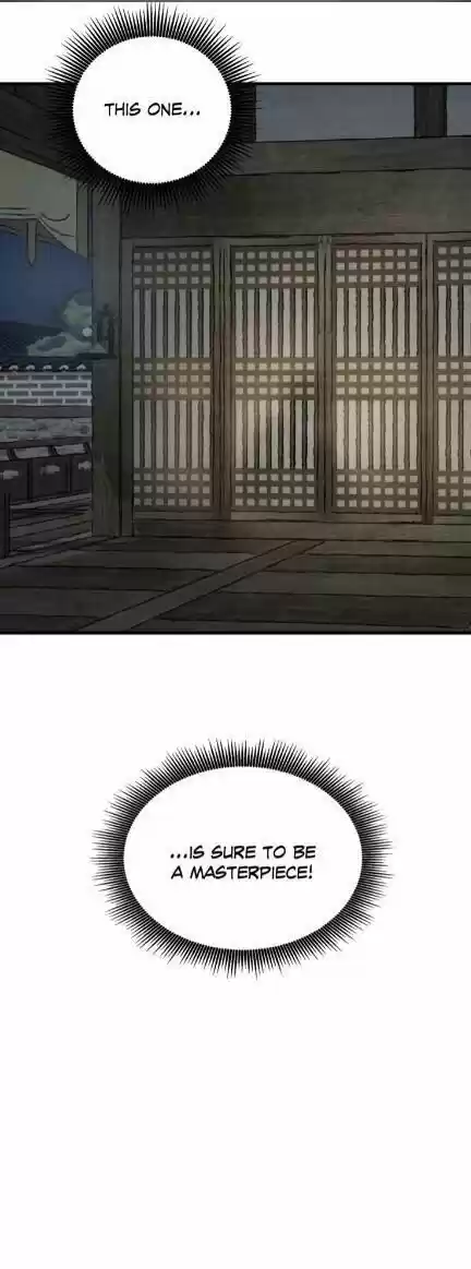 Painter Of The Night Chapter 60.5