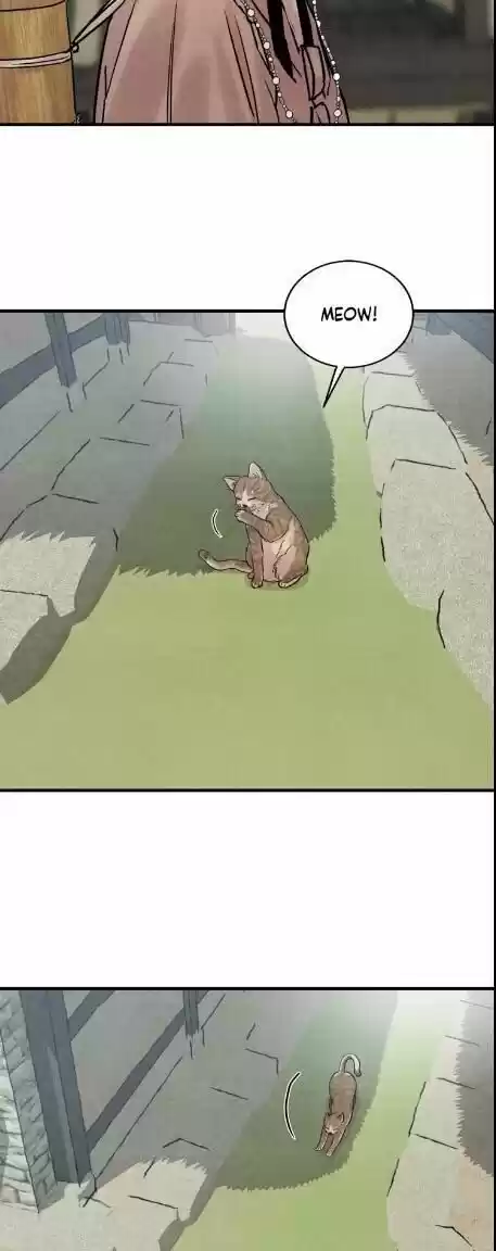 Painter Of The Night Chapter 60.5