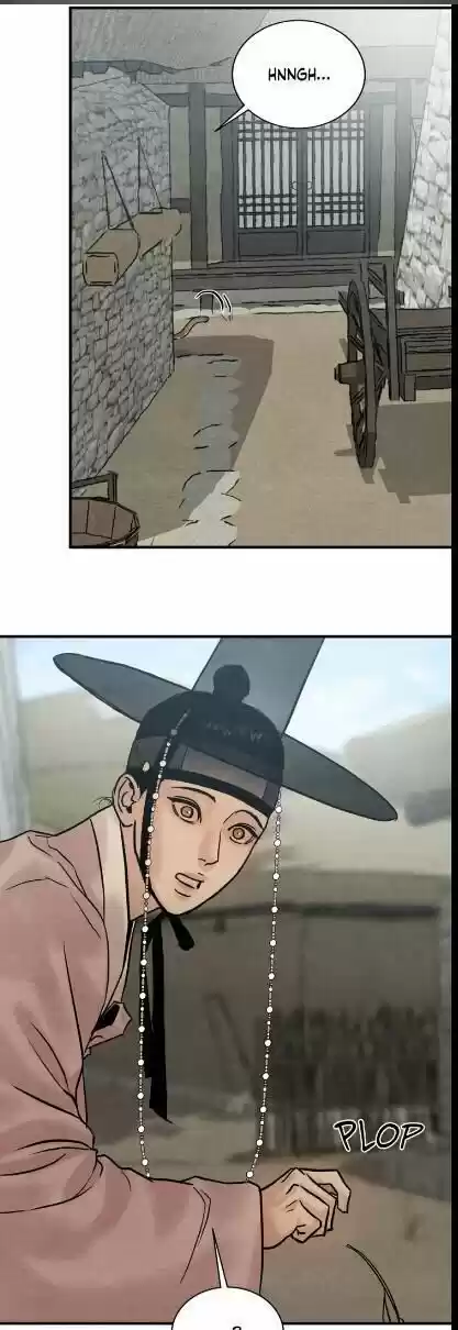 Painter Of The Night Chapter 60.5