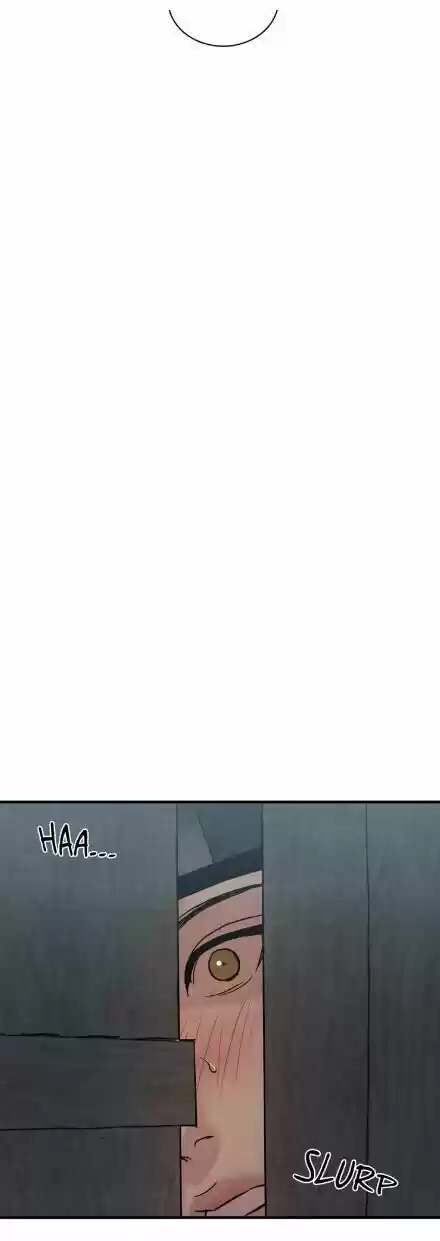 Painter Of The Night Chapter 60.5