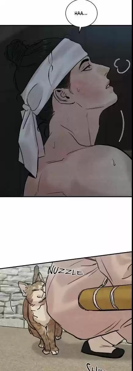 Painter Of The Night Chapter 60.5