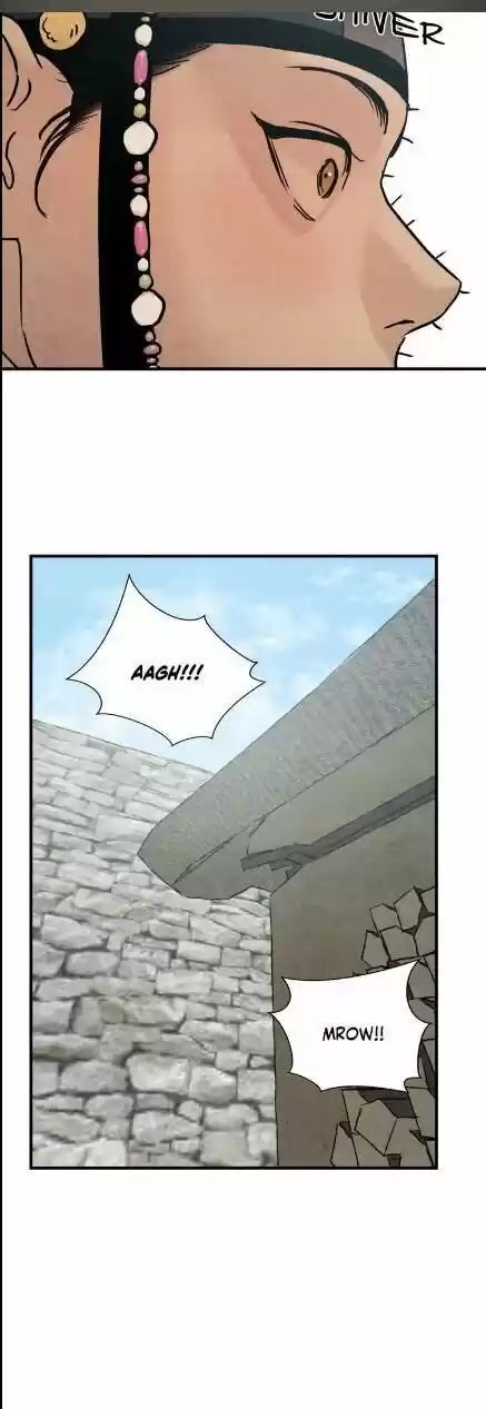 Painter Of The Night Chapter 60.5