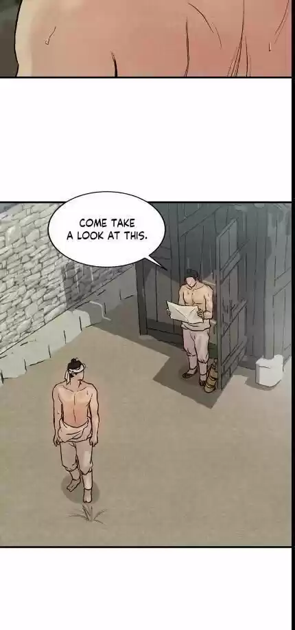 Painter Of The Night Chapter 60.5