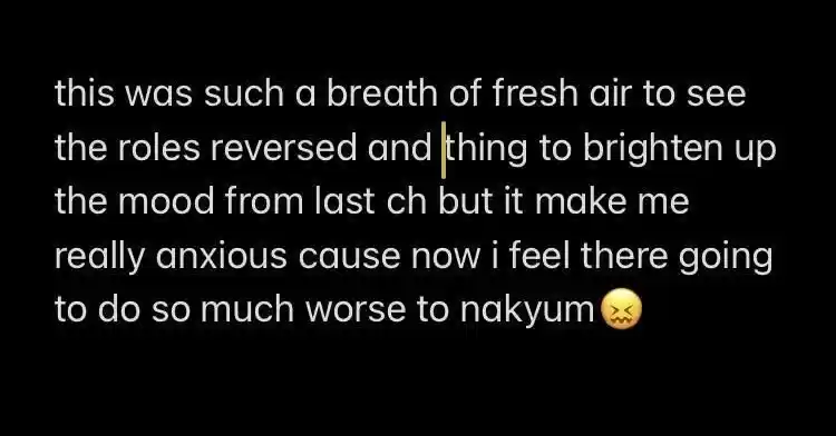 Painter Of The Night Chapter 60.5