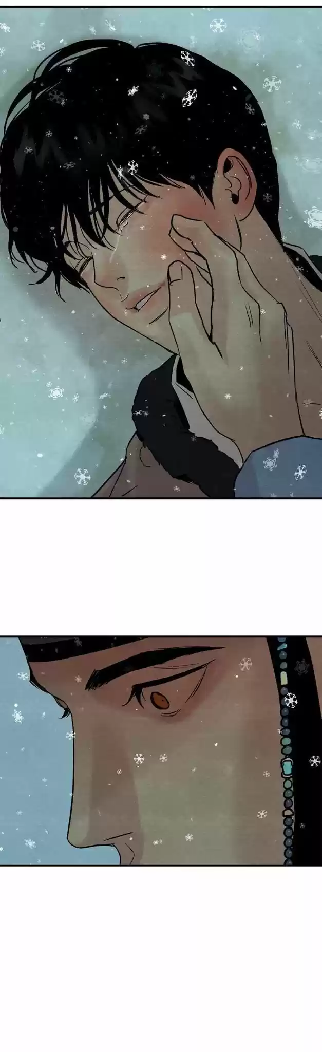 Painter Of The Night Chapter 61