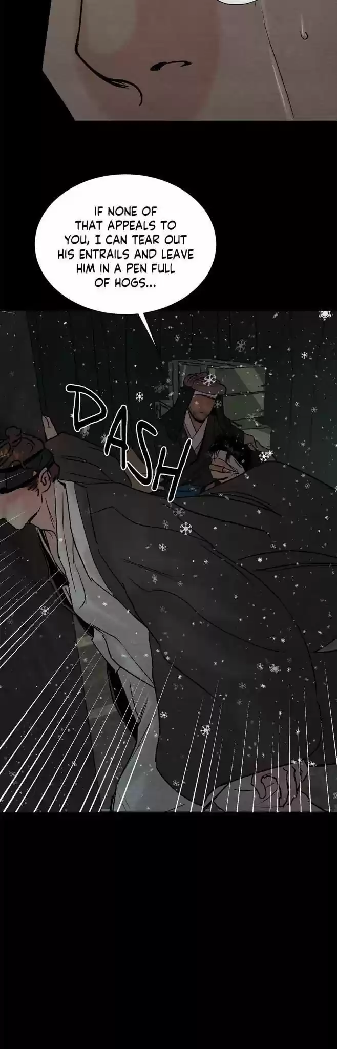 Painter Of The Night Chapter 61