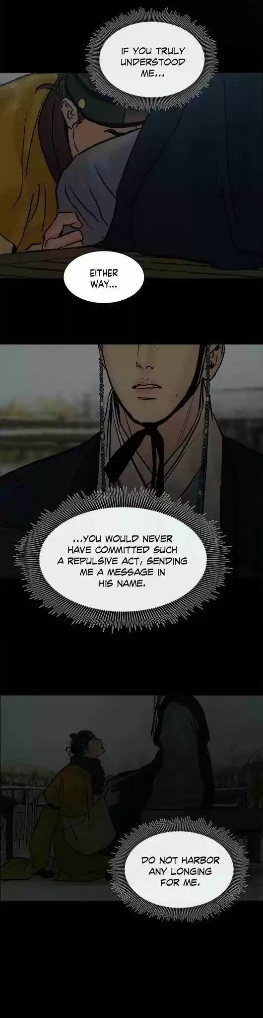 Painter Of The Night Chapter 61