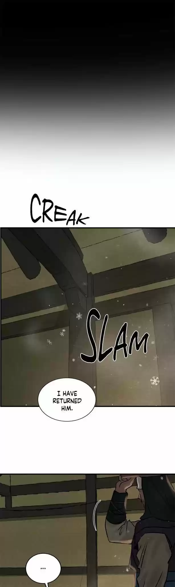 Painter Of The Night Chapter 61