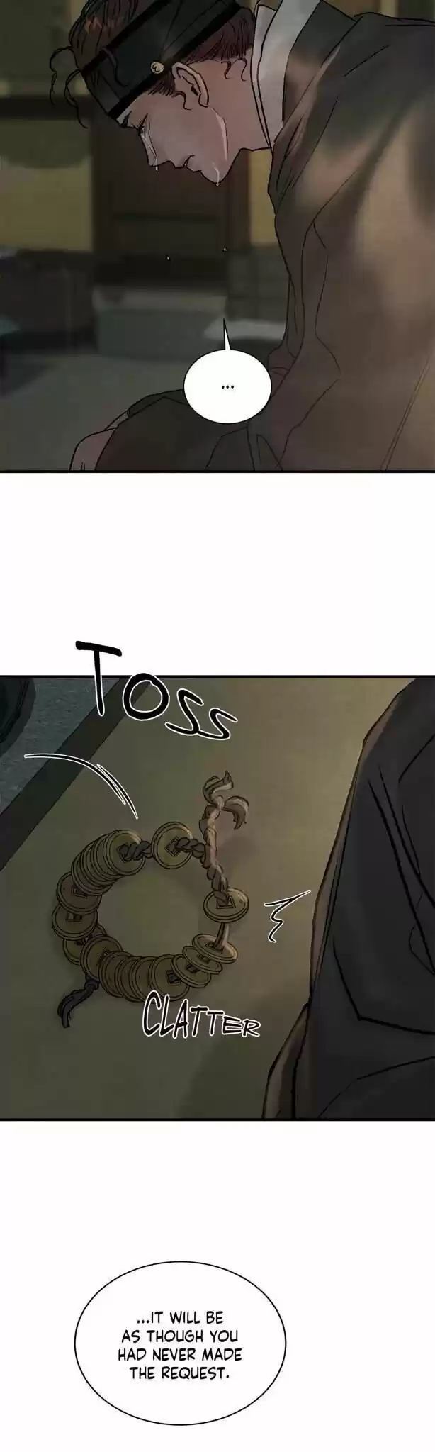 Painter Of The Night Chapter 61