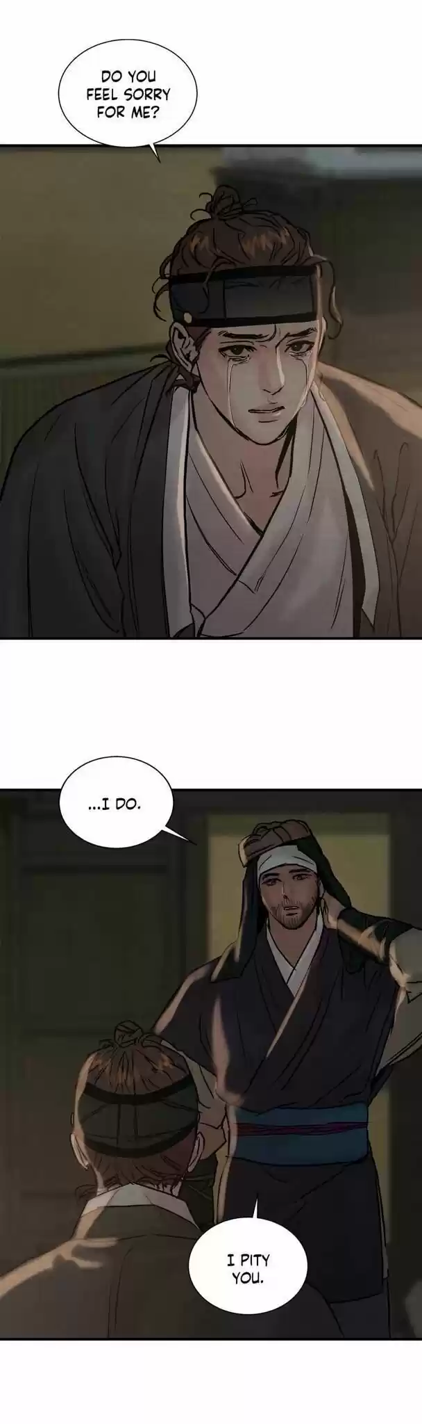 Painter Of The Night Chapter 61