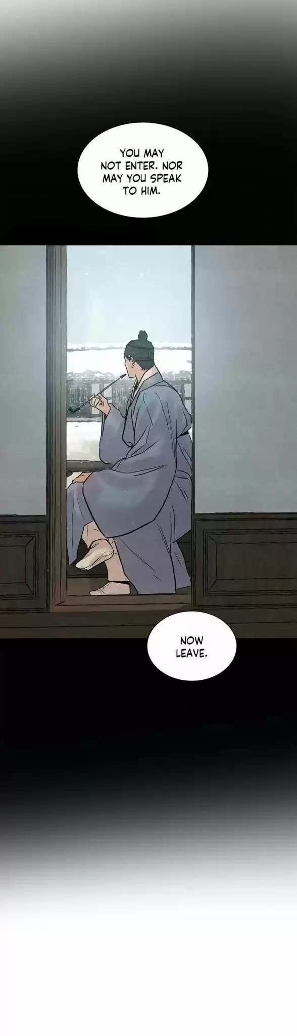 Painter Of The Night Chapter 61