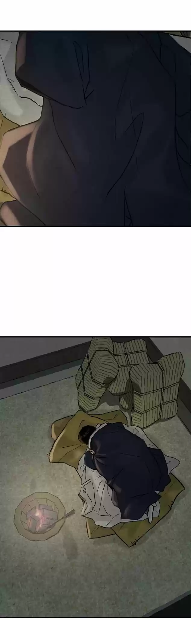 Painter Of The Night Chapter 61