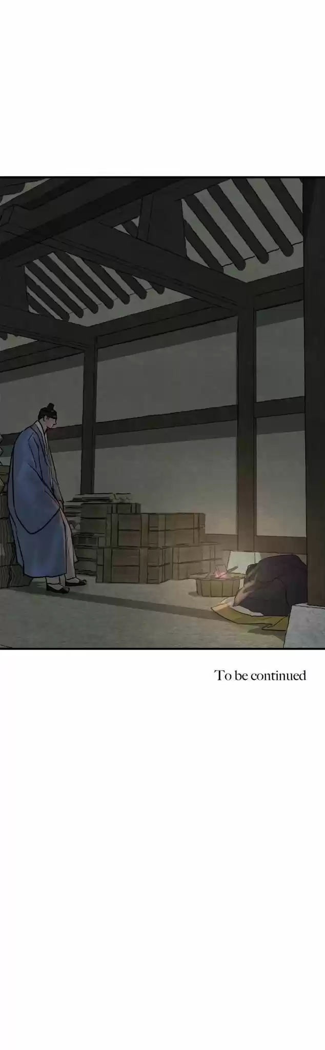 Painter Of The Night Chapter 61