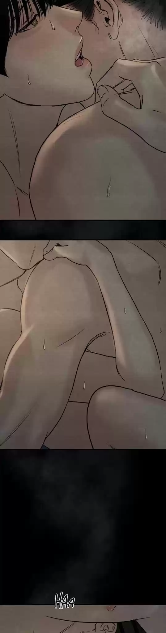 Painter Of The Night Chapter 62