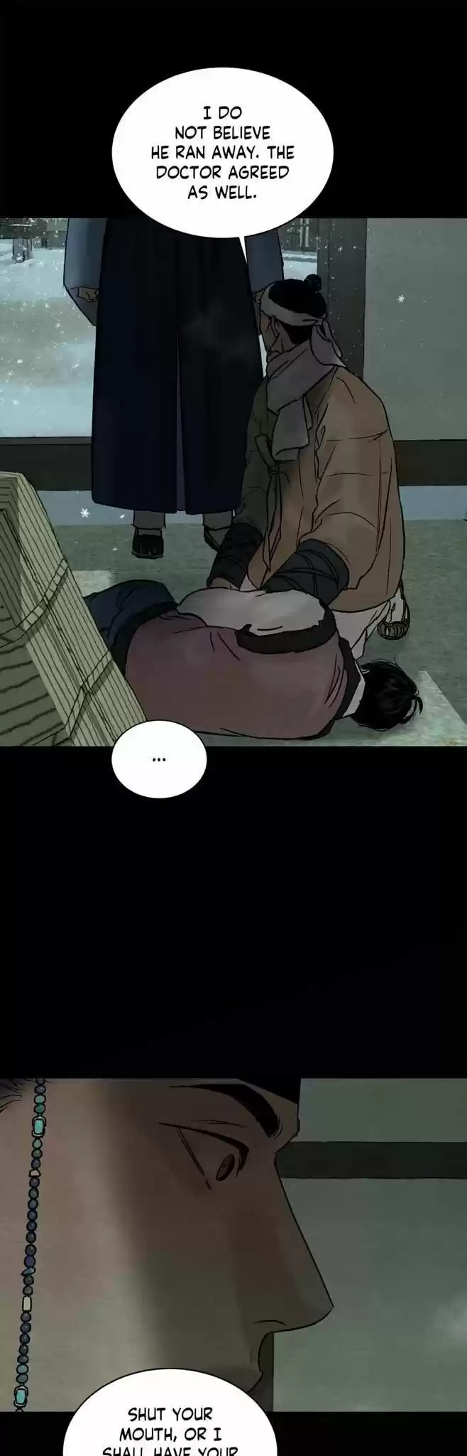 Painter Of The Night Chapter 62