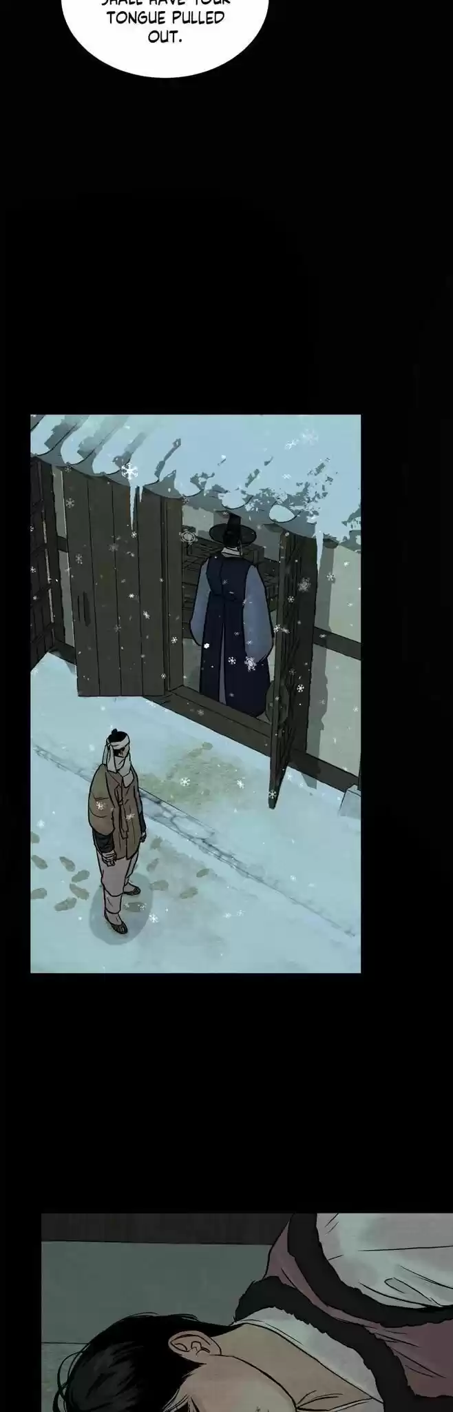 Painter Of The Night Chapter 62