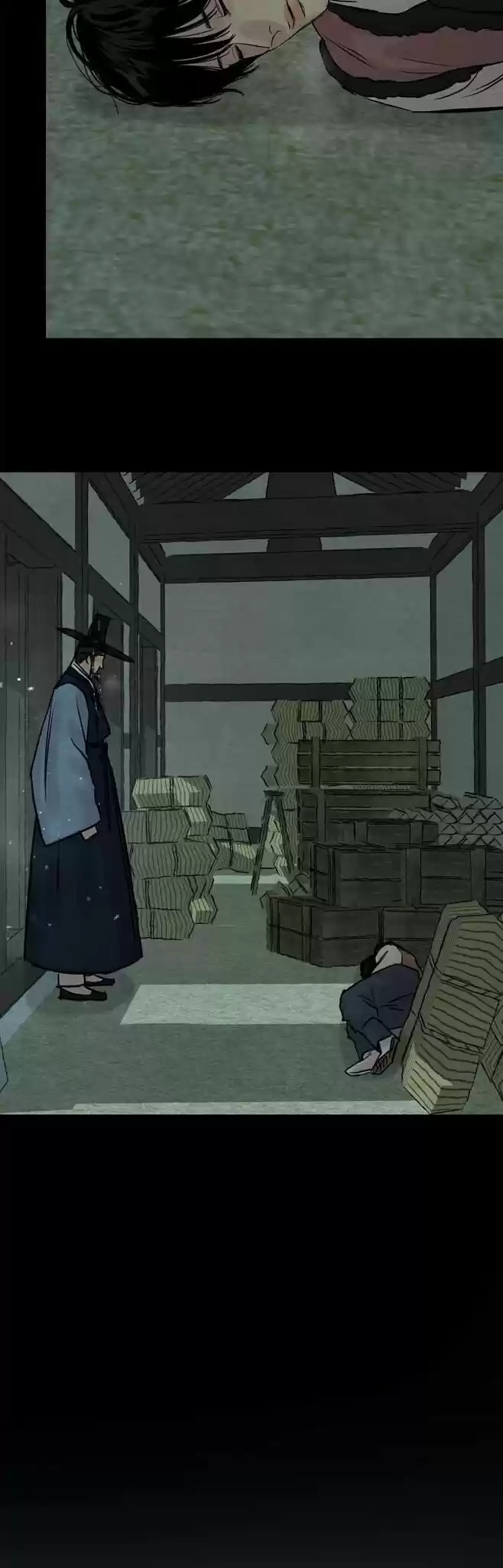 Painter Of The Night Chapter 62