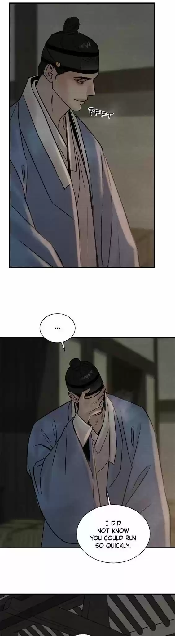 Painter Of The Night Chapter 62