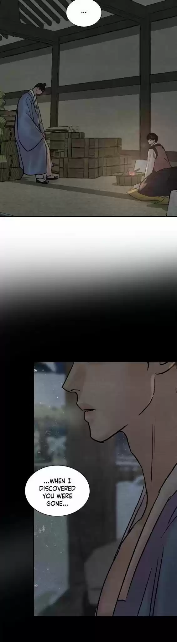 Painter Of The Night Chapter 62