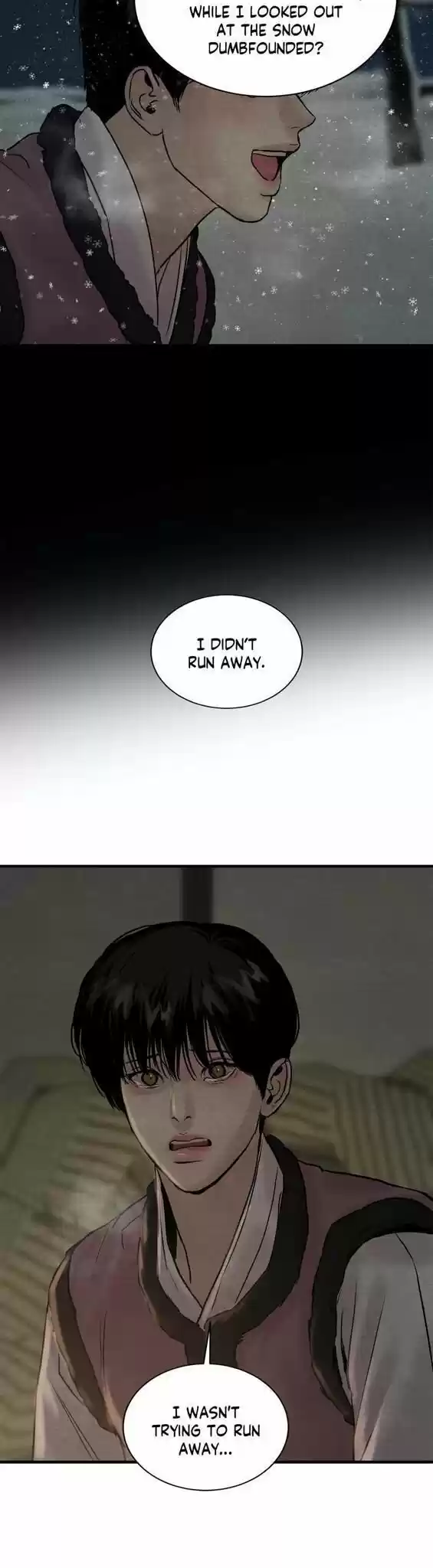 Painter Of The Night Chapter 62