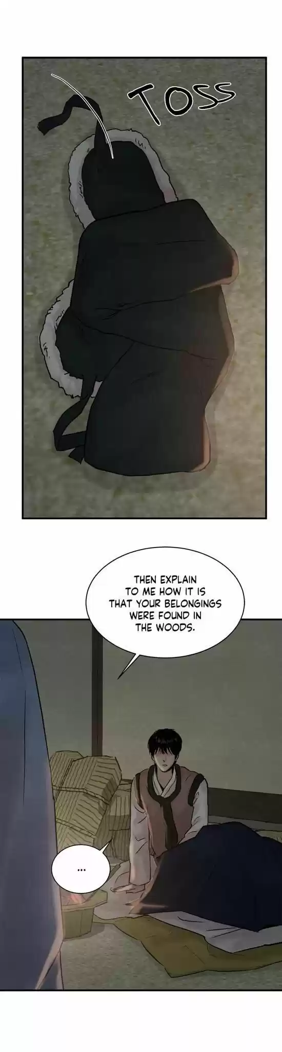 Painter Of The Night Chapter 62