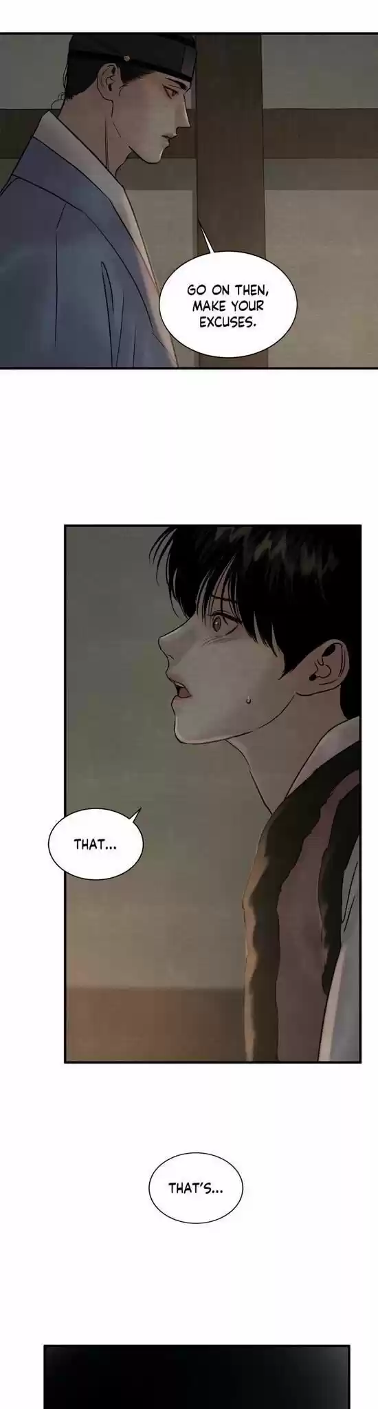 Painter Of The Night Chapter 62