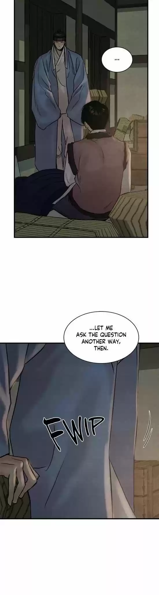 Painter Of The Night Chapter 62