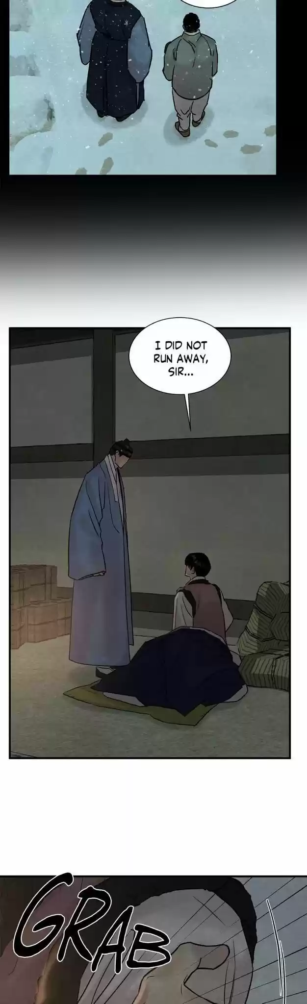 Painter Of The Night Chapter 62