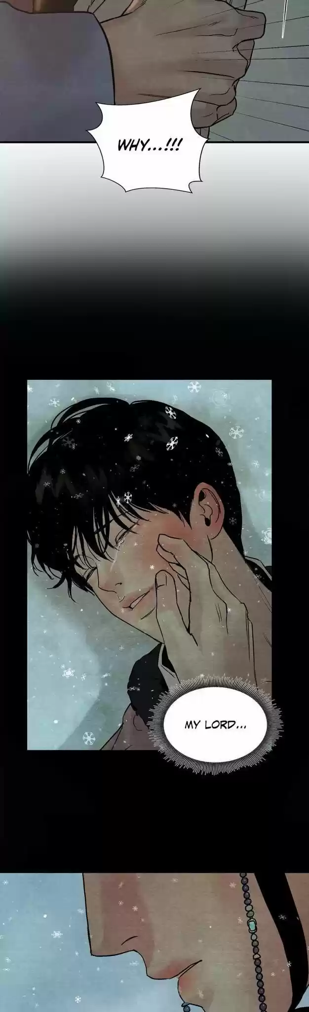 Painter Of The Night Chapter 62