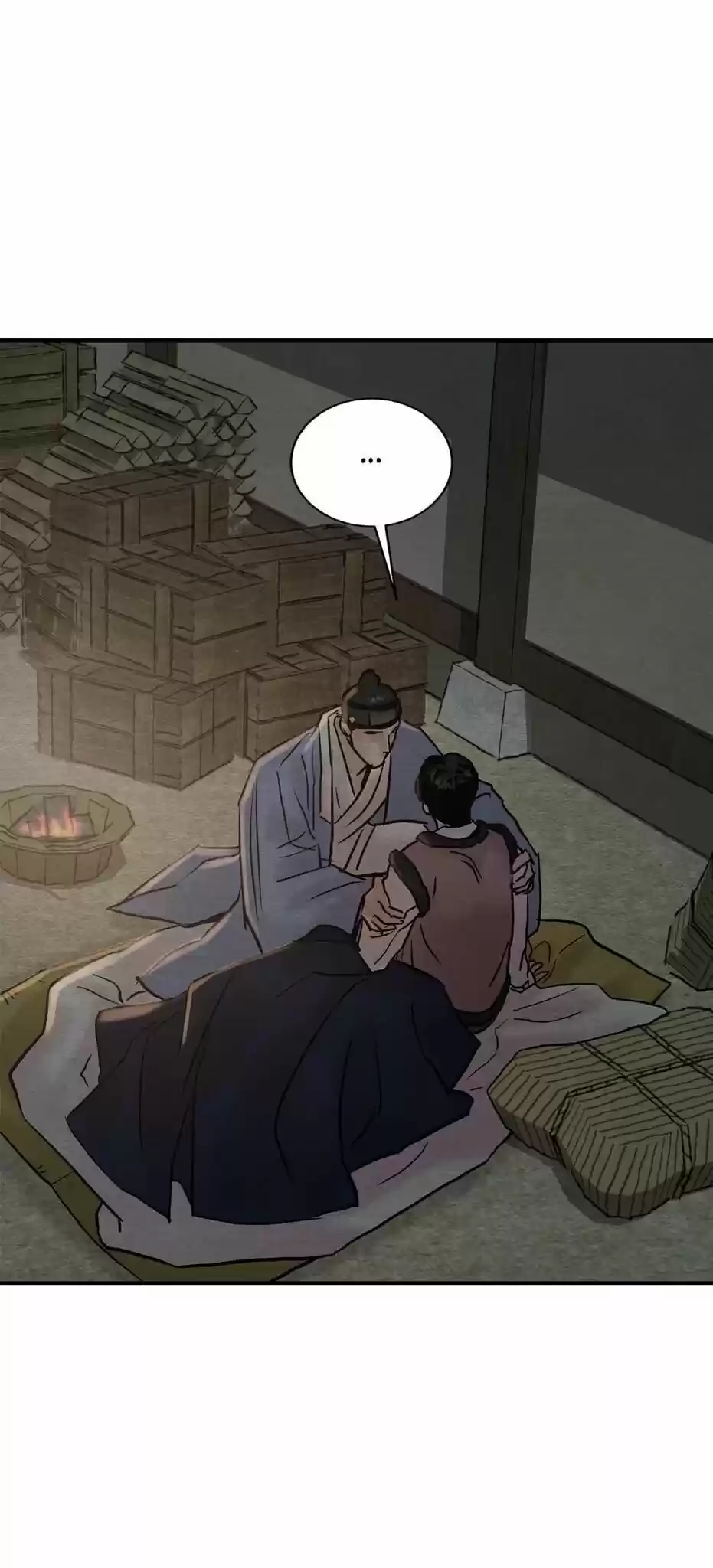 Painter Of The Night Chapter 62