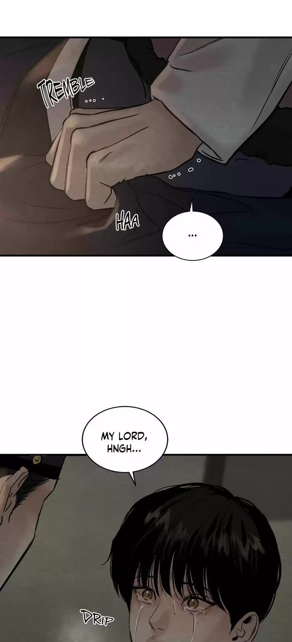 Painter Of The Night Chapter 62