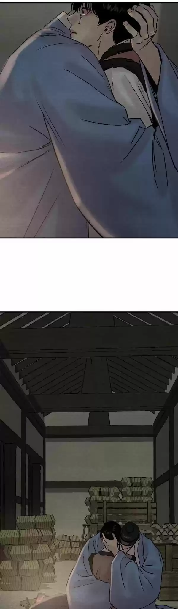 Painter Of The Night Chapter 62