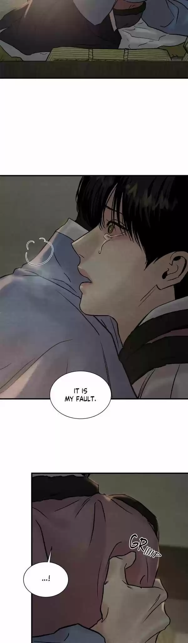 Painter Of The Night Chapter 62