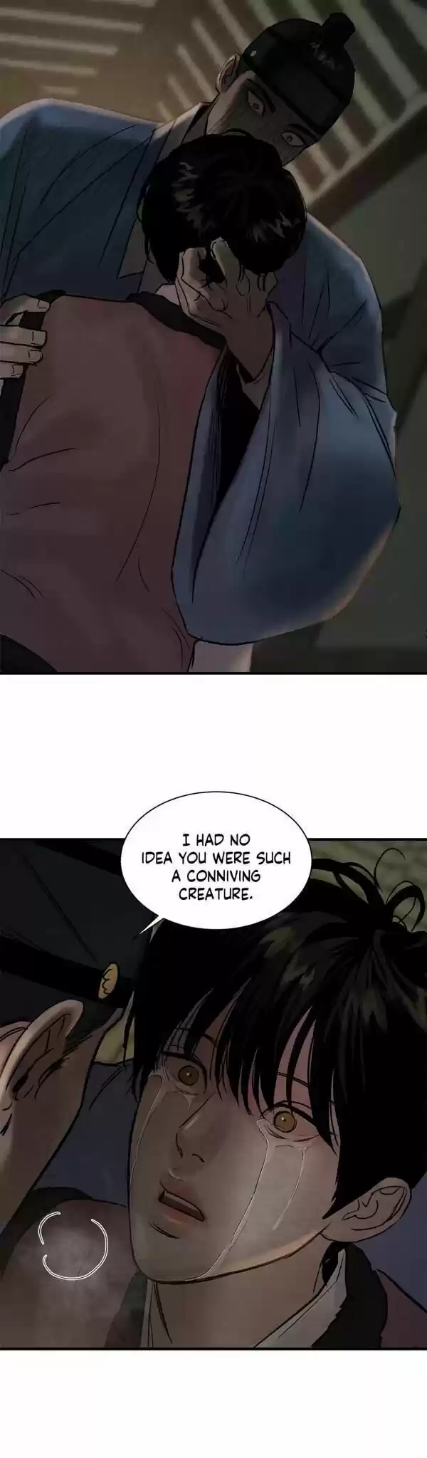 Painter Of The Night Chapter 62