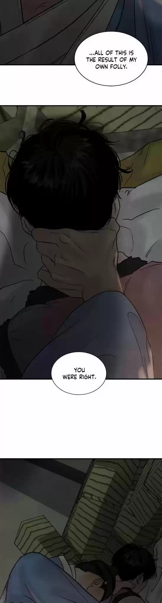 Painter Of The Night Chapter 62