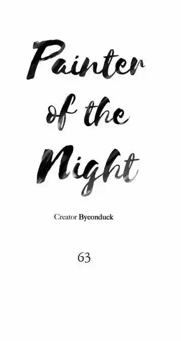 Painter Of The Night Chapter 63