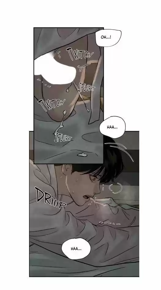 Painter Of The Night Chapter 63