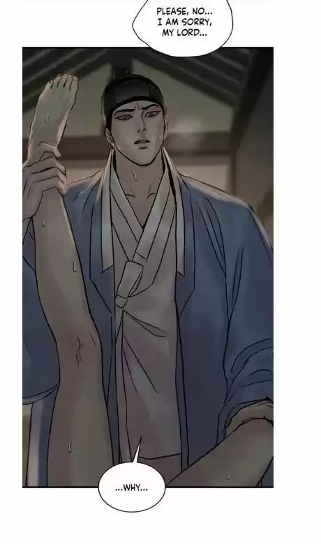 Painter Of The Night Chapter 63