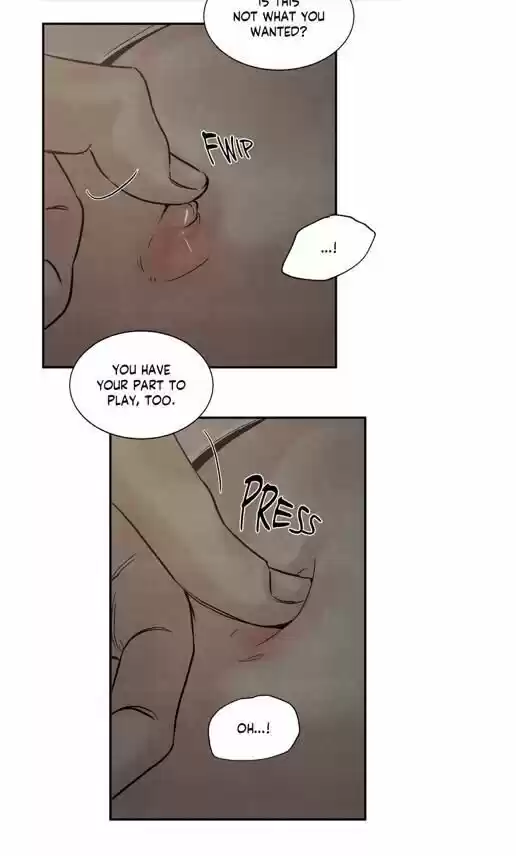 Painter Of The Night Chapter 63