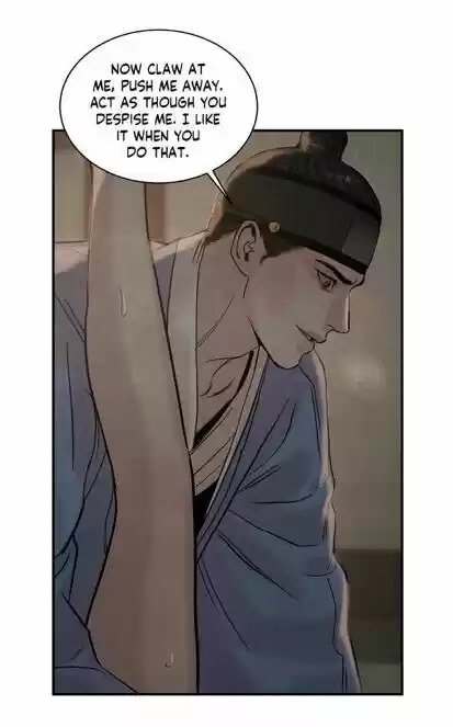 Painter Of The Night Chapter 63